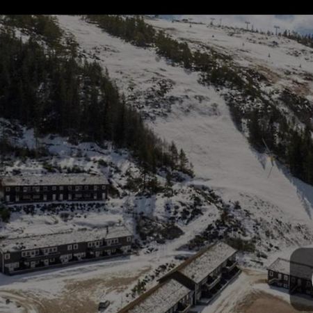 Leilighet Pa Gautefall Διαμέρισμα Drangedal Εξωτερικό φωτογραφία